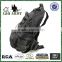 Military Foldable 1000D Backpack with Waist Bag