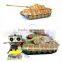 1:16 rc king tiger tank