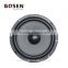 Super installation height professional Converted audio system 6.5inch component car speaker