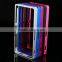 High Quality mobile phone aluminium case