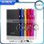 Ultra Slim Aluminium Alloy Power Bank 5000mah