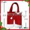 2015 Hot Sale Christmas Decoration Christmas Promotional Gift for Wholesale Tableware Holder