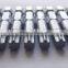 Single End Screwdriver Bits Torx Type Size T30 S2 Material