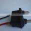 Plug For Silver Fish Lithium Battery