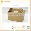 customized fruit banana cardboard box with great low prices