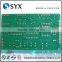 FR4 one layer copper-clad laminate (ccl) PCB
