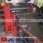 slitting and rewinding machine