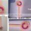 silicone nurse watches with UV detector nurse watch silicone