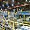 carbonitriding mesh belt furnace