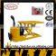 Electric Hardness Iron Hydraulic High Lifting Platform Truck
