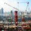 hot sale TL126-8T luffing jib tower crane