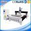 2016 new arrival full automatic metal cnc router machine