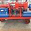 High Quality ZYB Double hydraulic grouting pump
