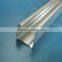 Drywall Metal Studs And Tracks