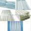 Corrugated Fiber Glass Sheet Roof Construction Material