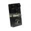 Guitar Pedal Effect Crunchy Overdrive OEM Guitar Effect Pedal Manufacturer Wholesale OEM