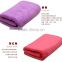 chian manufacture microfiber towel 40x40