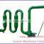 High Tech Wood Sawdust Hot Airflow Dryer