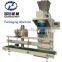 Sand bag packaging machine with large packing weight