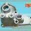 CNC machining precision casting for auto parts