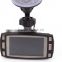 New Patent Model Super full HD 2304*1296P Car camera/Car Video recorder with ambarella A7 resolution