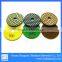 china supplier&whole sale&manufacturer diamond fexible polishing pad floor diamond pads for floor polishing