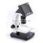 Mustech 3.5'' LCD USB Desktop Video Digital Microscope For Jewellery Inspection
