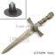 Wholesale Letter Opener fancy sword JOT256W