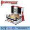 CNC wood carving machine/cnc router/mini 3d cnc router