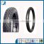 110/90-17 high quality Black Gainran motorcycle tyre