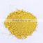 for plastic coloring iron oxide yellow powder