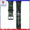 Soft Silicone Replacement Sport Band for Samsung Galaxy Gear S2 SM-R720