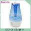 2.5L 110/220V 30/50W top quality atomizer air humidifier