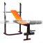 FOLDABLE WEIGHT, *exercise your breast,leg muscles and bicep * Exercise your heart and lung funct,EXERCISE BENCH