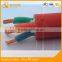 YH50 natural rubber welding cable/welding torch cable 50mm2 copper/aluminum 400AMP H01N2-D/H01N2-E