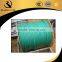 IEC GB BS VDE Standard 3x35 + 1x25 mm2 rubber 4 core cable 16mm