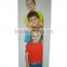 roll up standees exhibition stand roll up stand