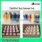 Acetek Brand Inks For Leather Printing Eco Solvent Ink for Mu-toh DX5/6/7