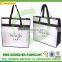 Laminated Foldable Shopping Non-woven Fabric Bag