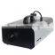 1500w fog machine DMX512 smoking machine remote control fog machine