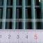 hot-dip galvanized wire or golfan wire Highway fence