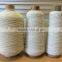 elastic thread, factory direct, polyester covered, 100%latex-free