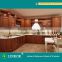 American Style Contemporary wood material Kitchen Cabient Set