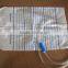 Auto slide way High frequency urine bag with tube welding machine