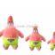 sponge Bob toys with candy wholesale 3D Famouse soft plush
