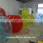 Colorful inflatable bumper ball, giant hamster ball,inflatable body bumper ball for kid and adult