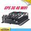 H 264 4ch AHD 720P HDD Motion Detection GPS WIFI Mobile DVR