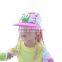 Alva New Arrival and Fashional Baby UV 50+ Protective Sun Hat for Babies