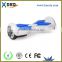 Factory Price 2 Wheels Smart Balance Scooter Bluetooth CE ROHS Approved