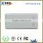 Super Large capacity power bank 12000mah and cheap price